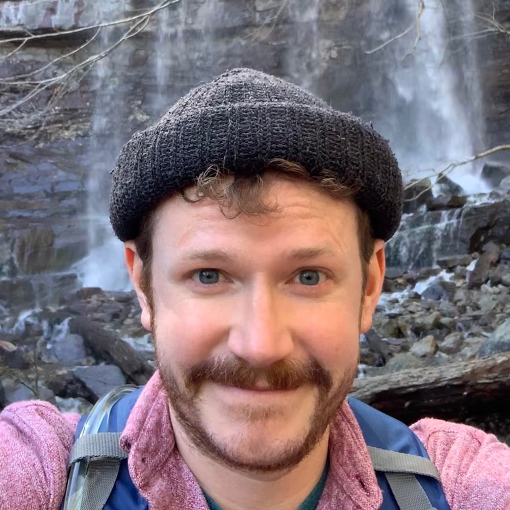 Meet your Posher, Ron